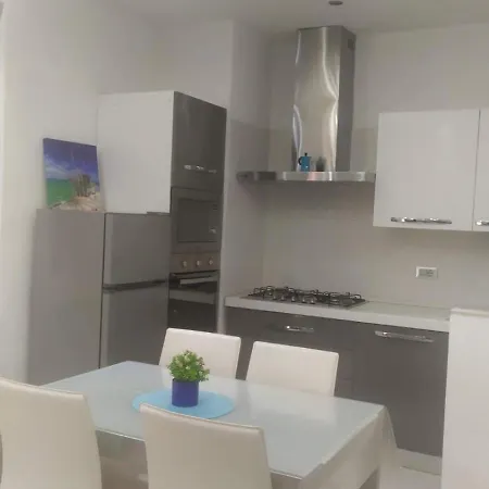 Casa Aurora, Il Mare E Il Centro A Portata Di Mano Διαμέρισμα