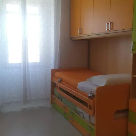 Διαμέρισμα Casa Aurora, Il Mare E Il Centro A Portata Di Mano *