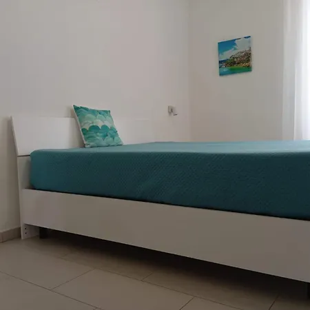 Casa Aurora, Il Mare E Il Centro A Portata Di Mano Διαμέρισμα