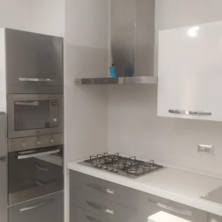 Casa Aurora, Il Mare E Il Centro A Portata Di Mano * Βιέστε