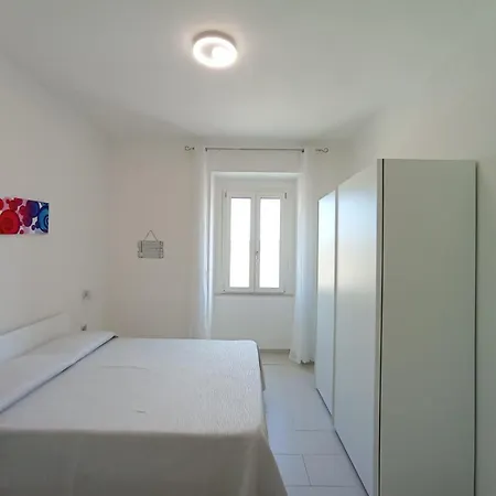 Casa Aurora, Il Mare E Il Centro A Portata Di Mano Διαμέρισμα *