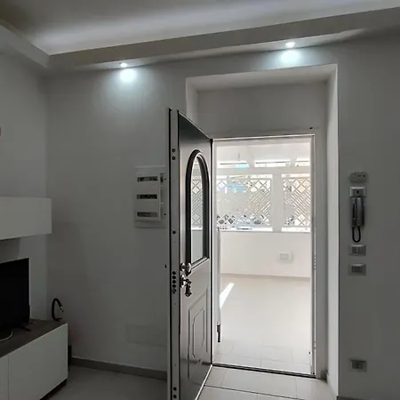 Casa Aurora, Il Mare E Il Centro A Portata Di Mano Διαμέρισμα *