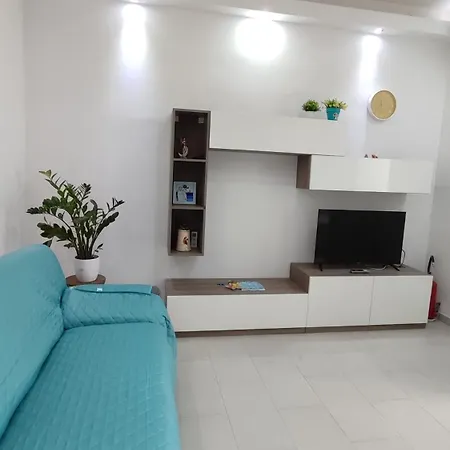 Casa Aurora, Il Mare E Il Centro A Portata Di Mano * Βιέστε