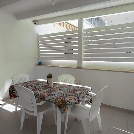 Casa Aurora, Il Mare E Il Centro A Portata Di Mano *