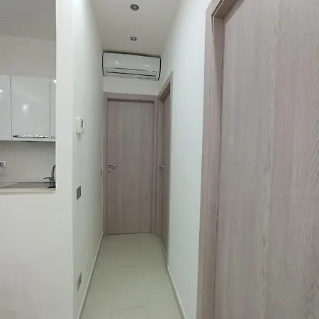 דירה Casa Aurora, Il Mare E Il Centro A Portata Di Mano ויאסטה