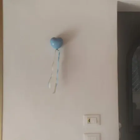 Apartament Casa Aurora, Il Mare E Il Centro A Portata Di Mano *