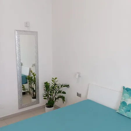 Casa Aurora, Il Mare E Il Centro A Portata Di Mano דירה *