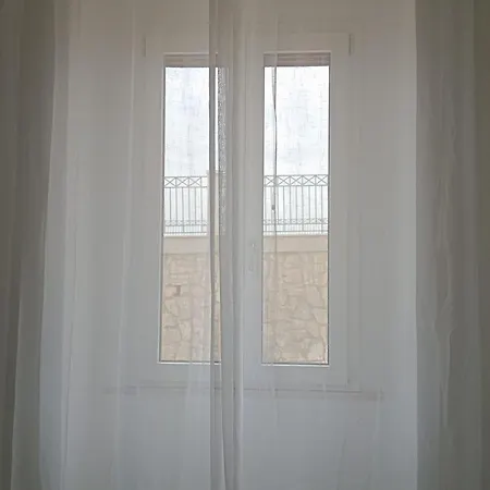 Casa Aurora, Il Mare E Il Centro A Portata Di Mano דירה ויאסטה
