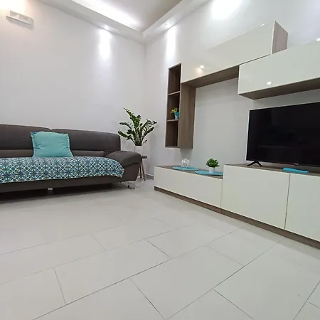Casa Aurora, Il Mare E Il Centro A Portata Di Mano Apartament Vieste