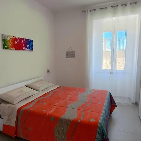 Casa Aurora, Il Mare E Il Centro A Portata Di Mano Vieste